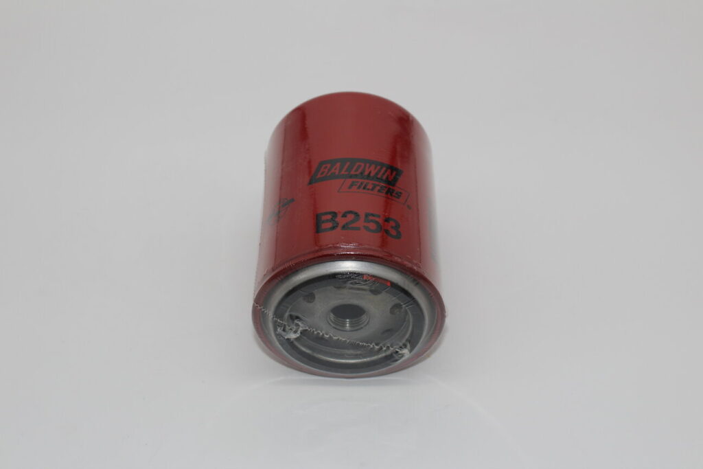 Filter Oil Baldwin