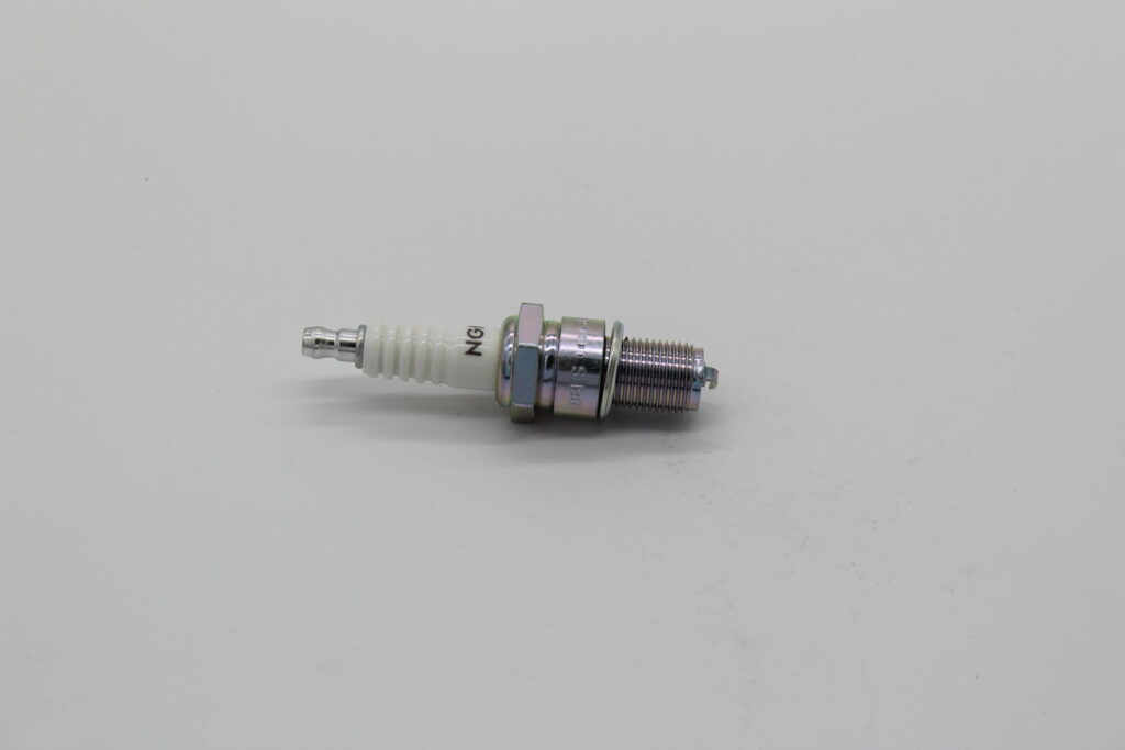 Spark Plug NGK 2411 B8ES