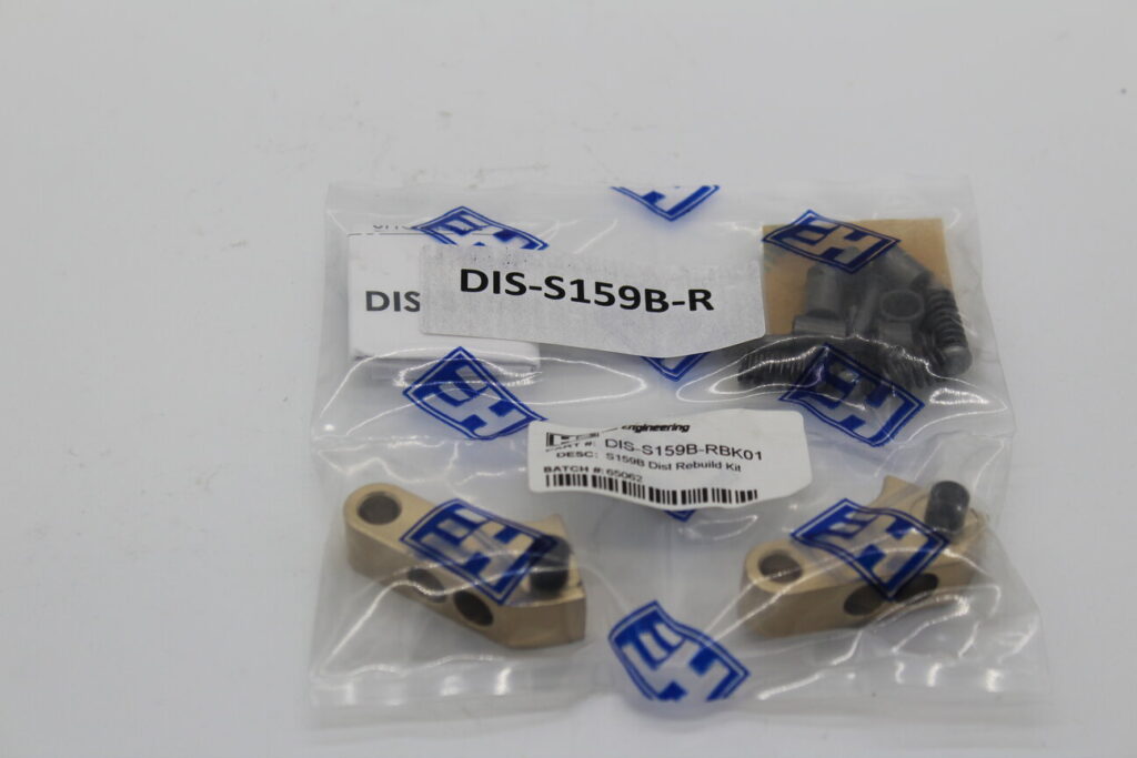 308 Distributor Rebuild Kit