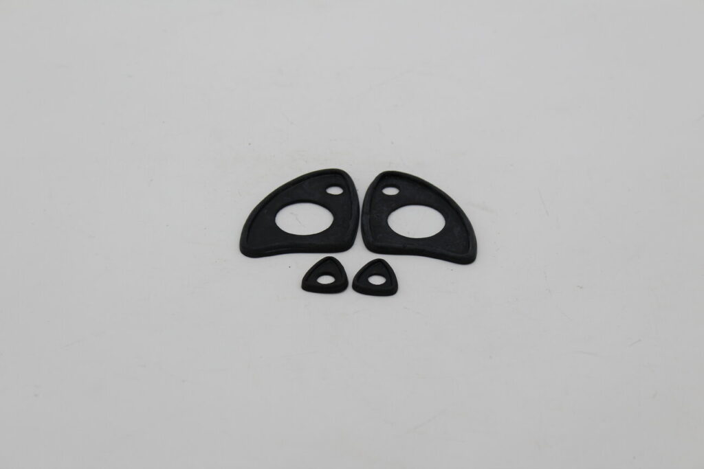 Set Gaskets Outer Door Handles 250