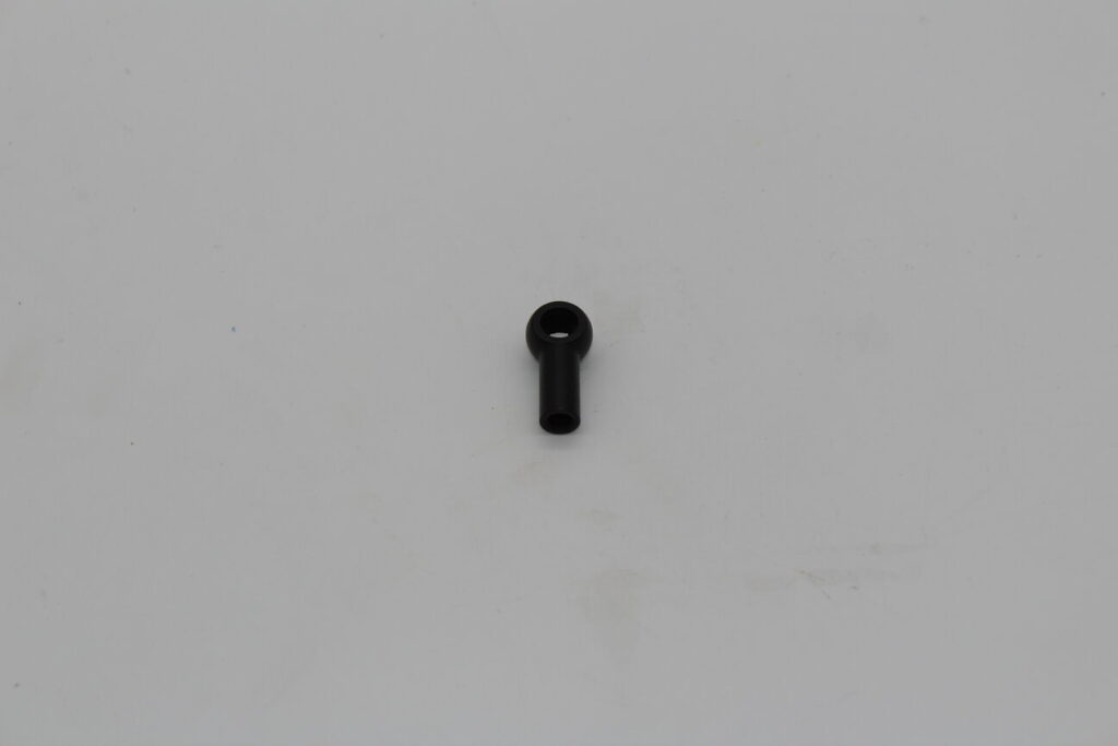 Throttle Linkage Ball Socket - Slotted for Pin