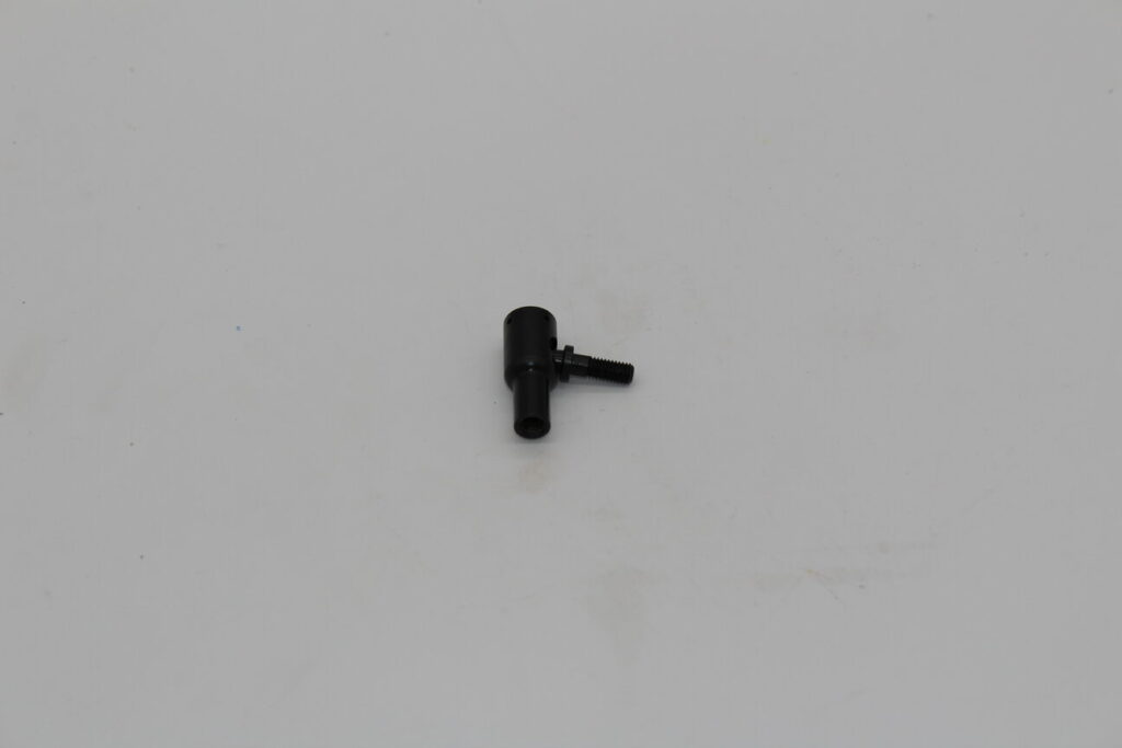 COMPLETE THROTTLE BALL AND STUD SOCKET SET FOR EARLY RACING FERRARI (DIMENSIONS IN NOTES)