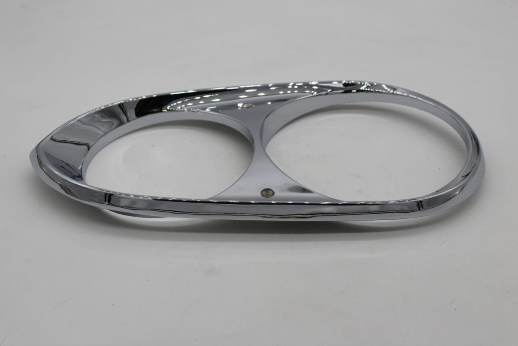 Trim Ring SX Headlamps 330 2+2 SI