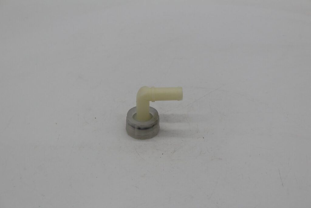 Cap PTO Unit Tank