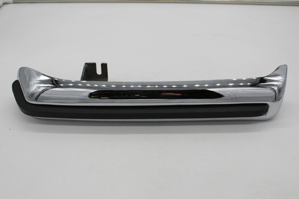 Bumper DX Rear USA Daytona