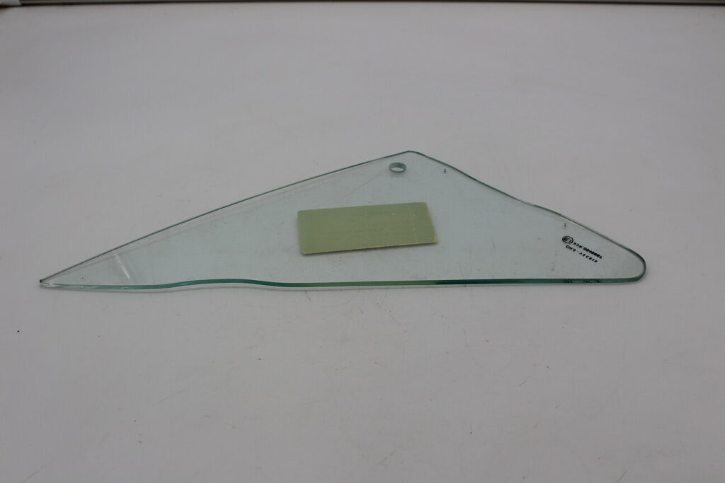 Vent Glass Daytona SX