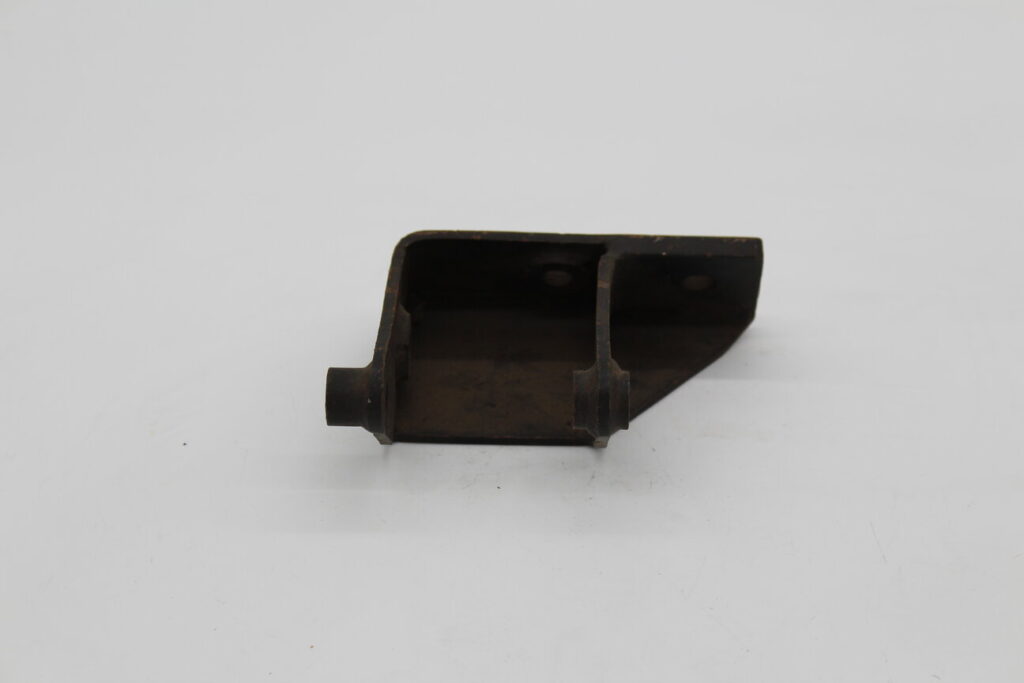 Support Alternator