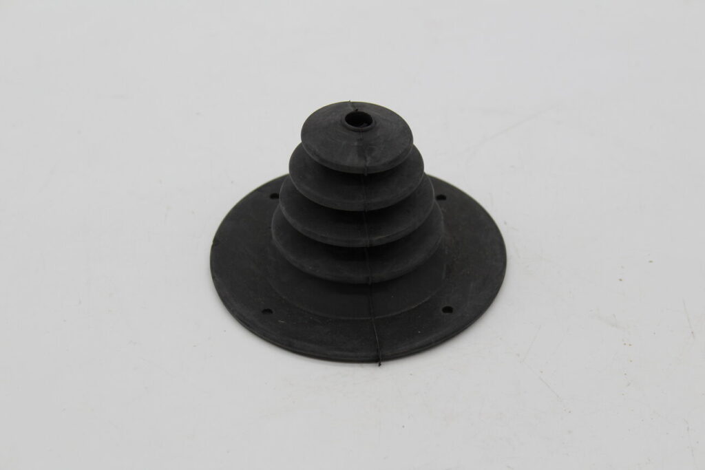 Boot Transaxle Shift Rod/Body