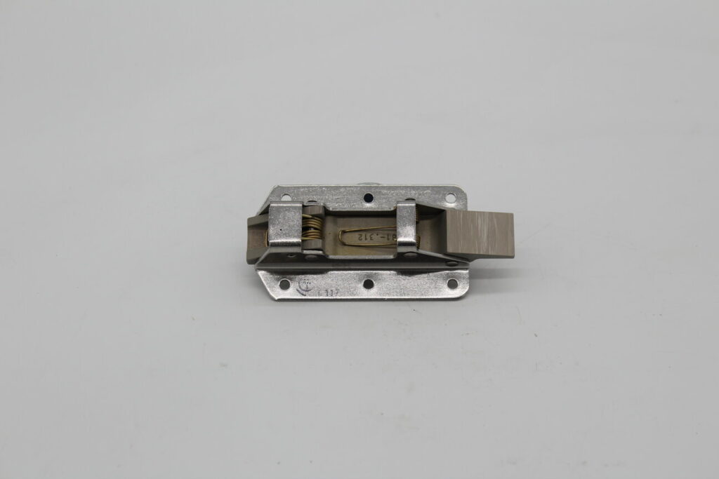 Safety Latch R Bonnet All BBs..