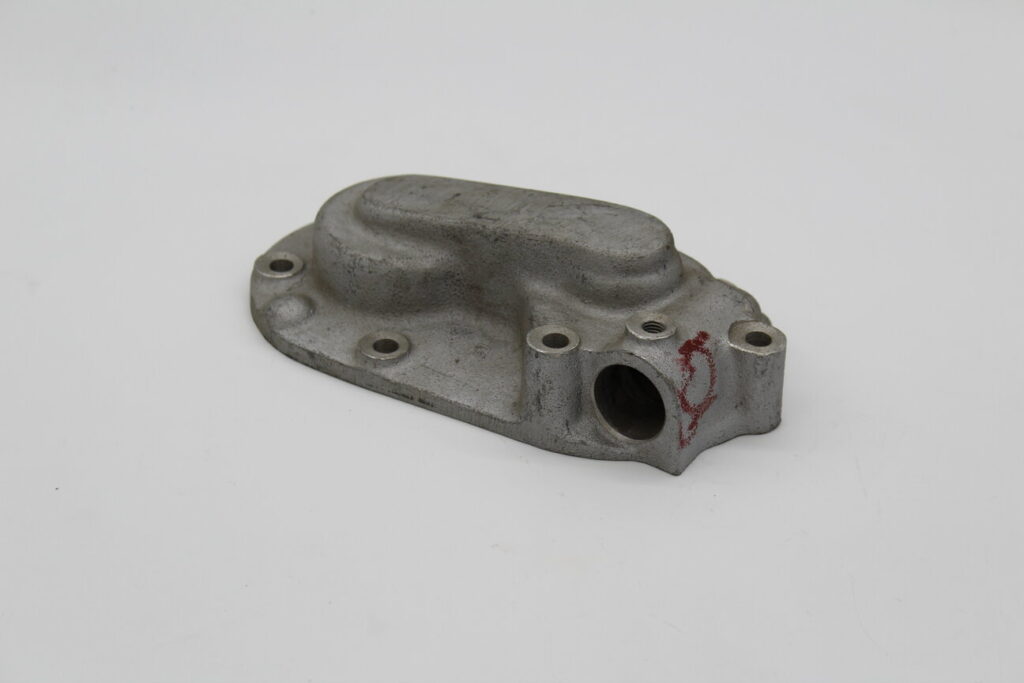 RH Side Cover Gearbox 246 Series 1..