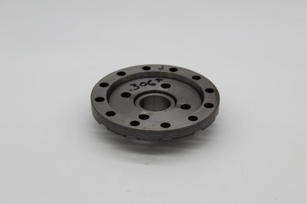 Diff Side Plate Daytona (RP)..
