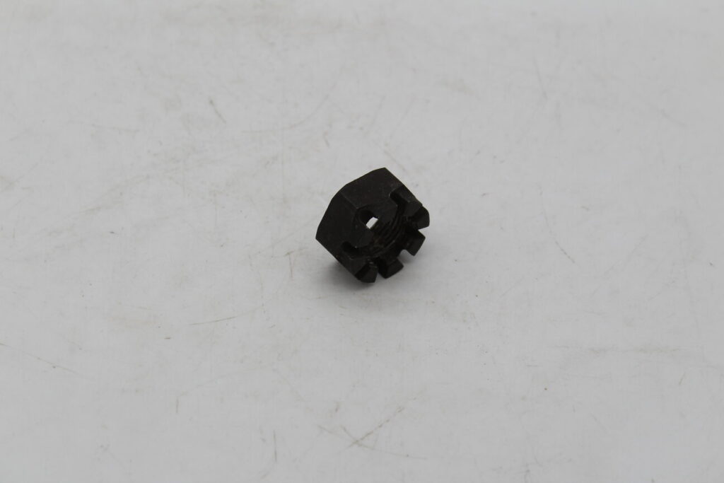 Castalleted Nut 18x1.5