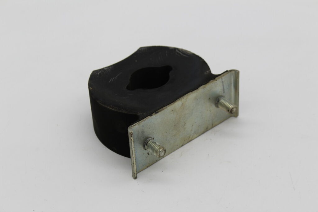 Bump Stop Rear Axle Upper 250/330GT