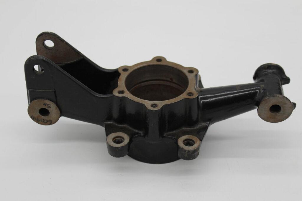 Rear Upright 275 DX/SX