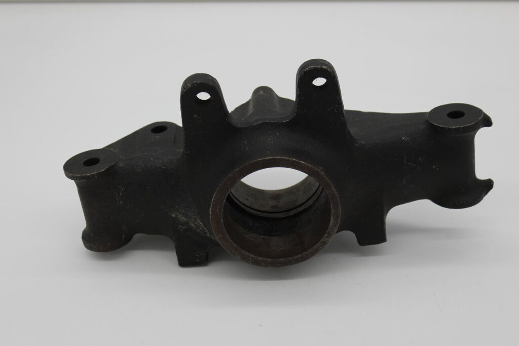 Rear Upright 246 SX