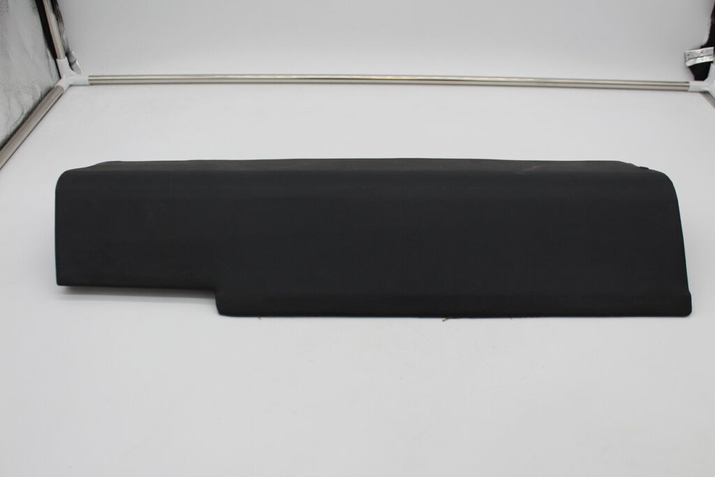 Cover Electric System Dash Panel
