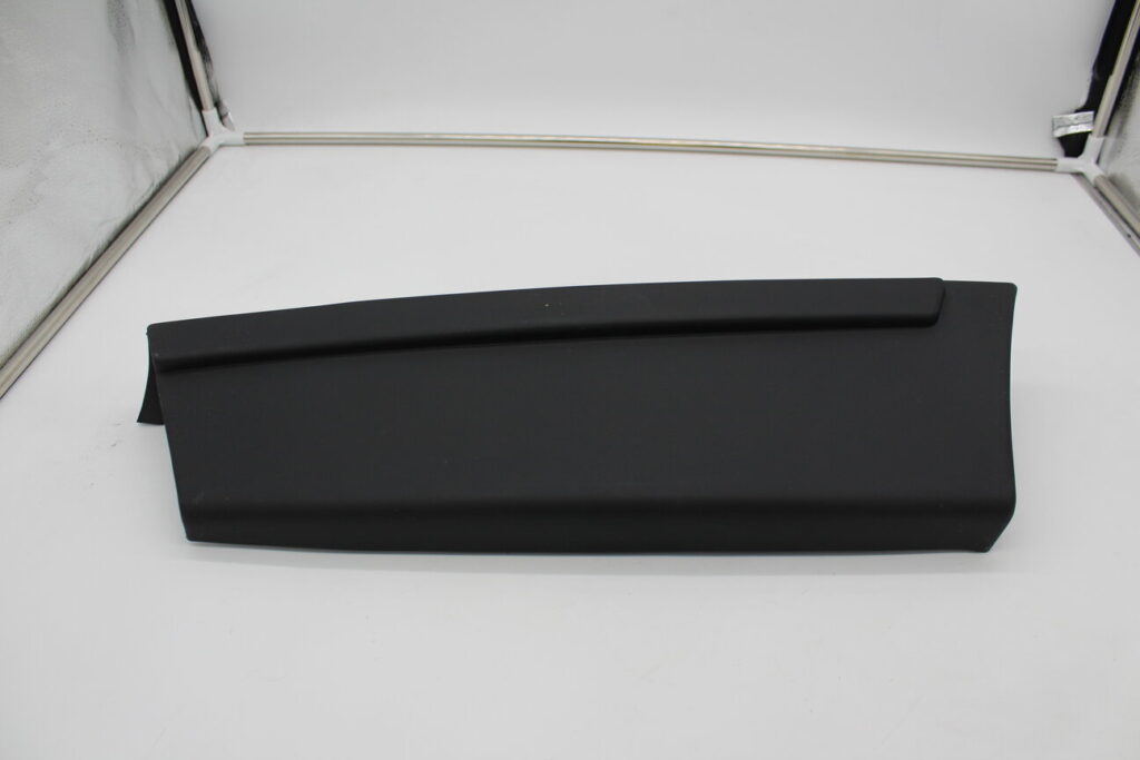 Bumper End LF Mondial USA