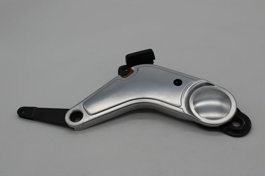 Seat Regulator