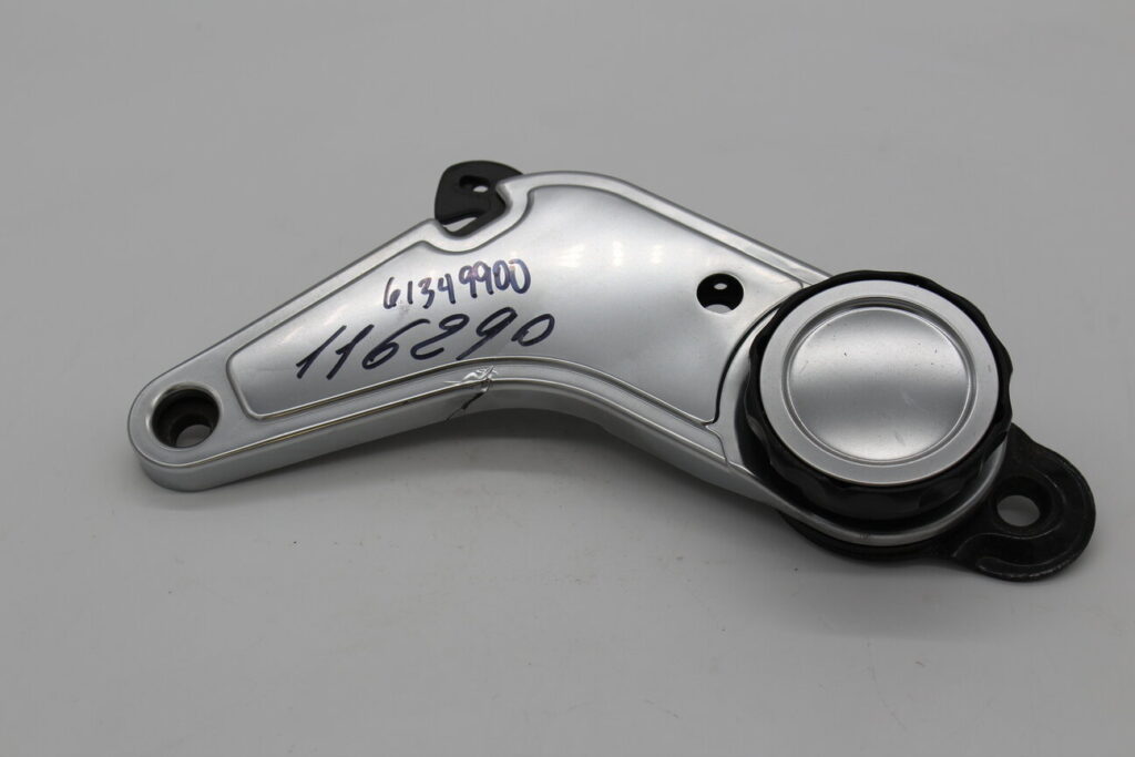 Seat Regulator