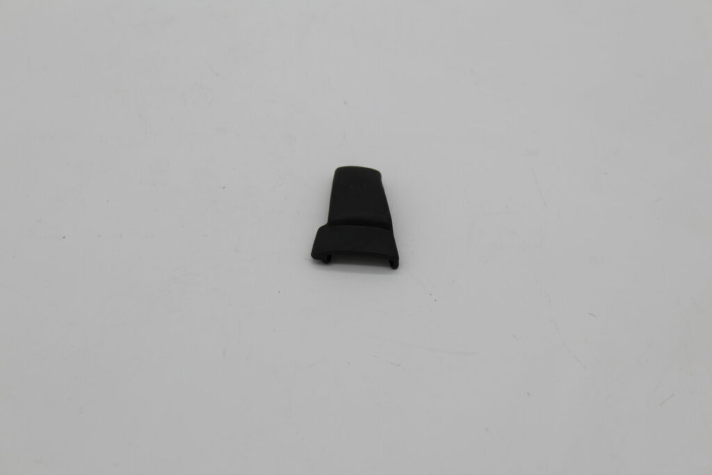 Cover LH Seat Regulator