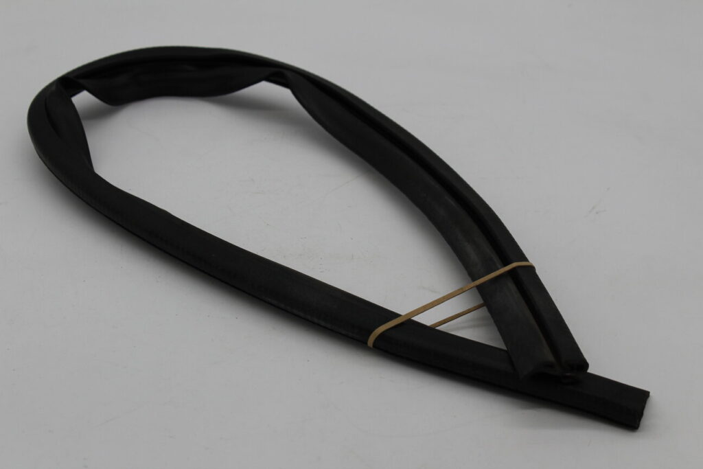 Window Gasket SX