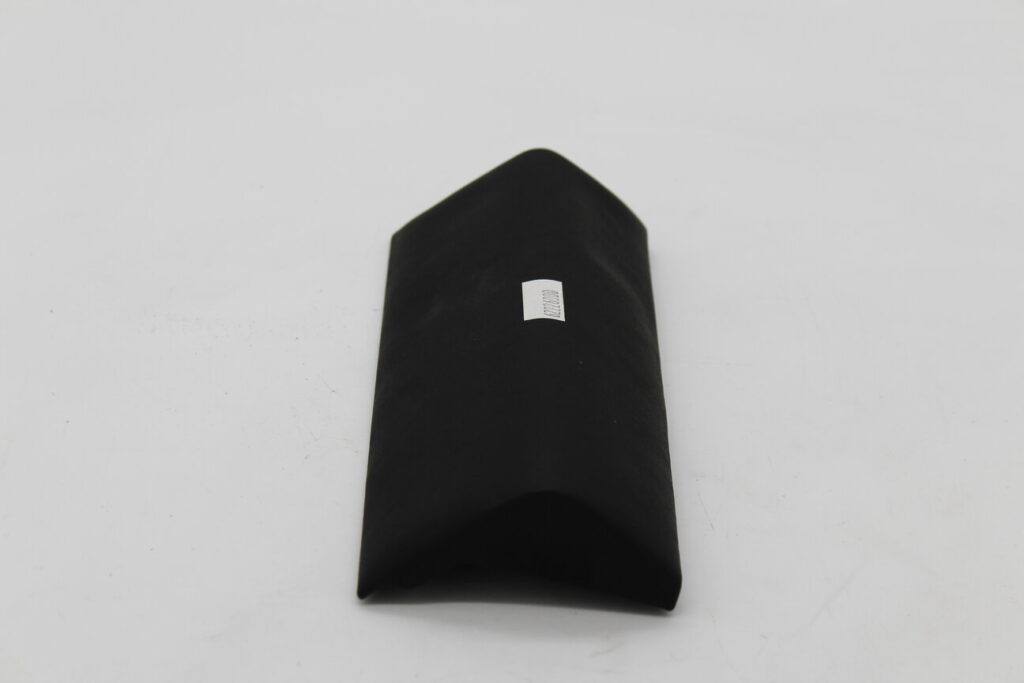 Radio Door Black