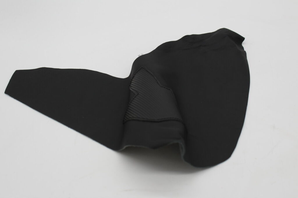 Water Pump Trim Cover AD - Black