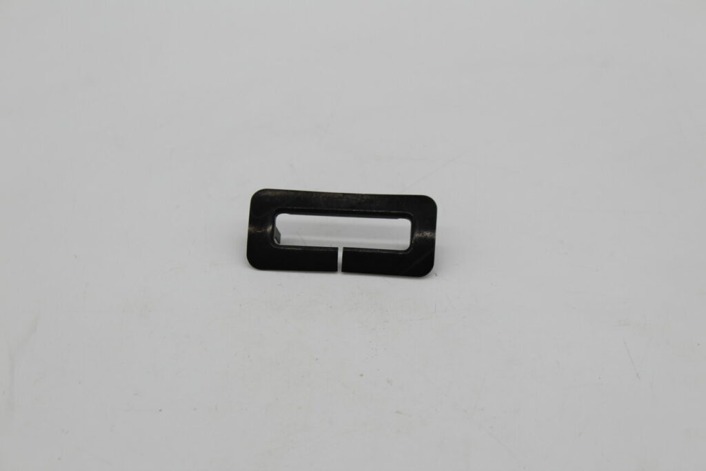Seat Plates