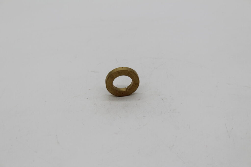 Thrust Washer Lower Half