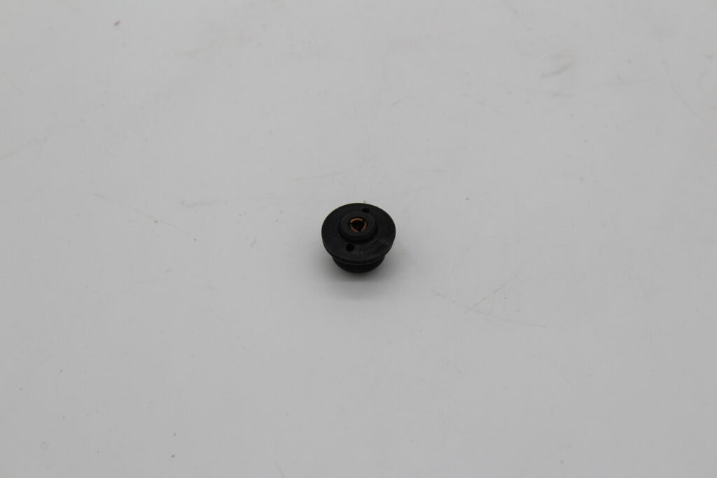 Button Spider