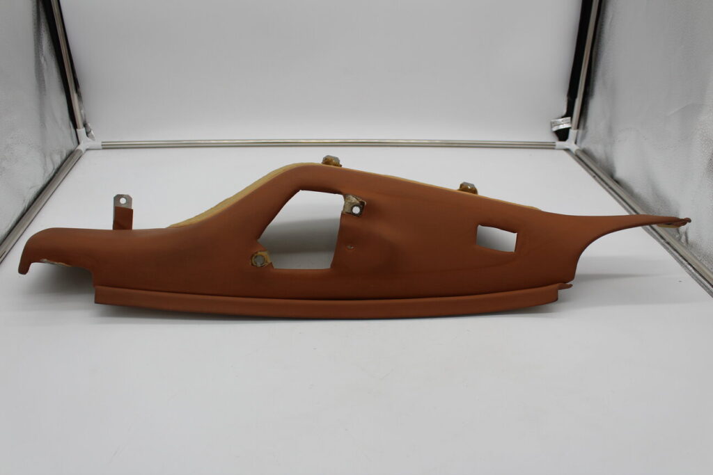 Cover RR Natural Leather VM4480