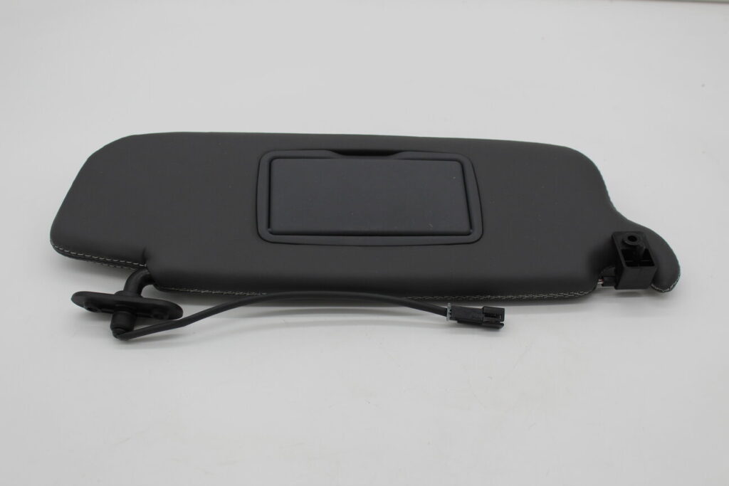 Sunvisor DX 612 Charcoal