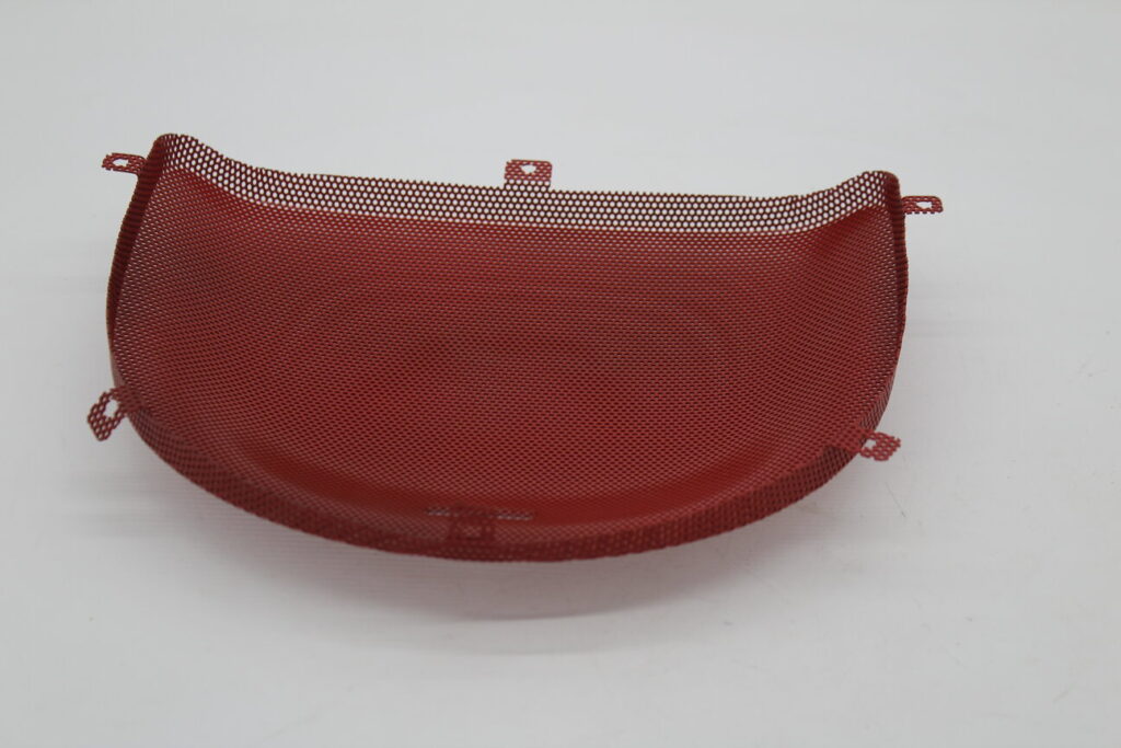 Subwoofer Grill
