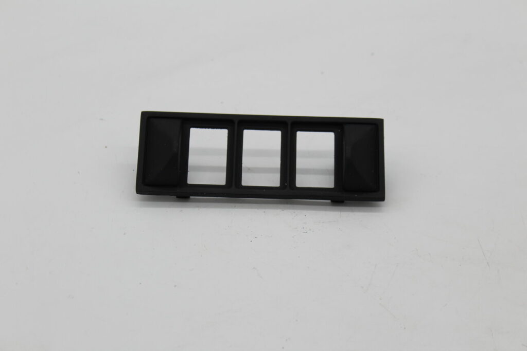 Bezel Switches 355 Spider