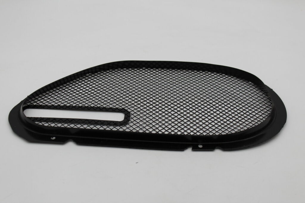 RF Grille 430 Challenge