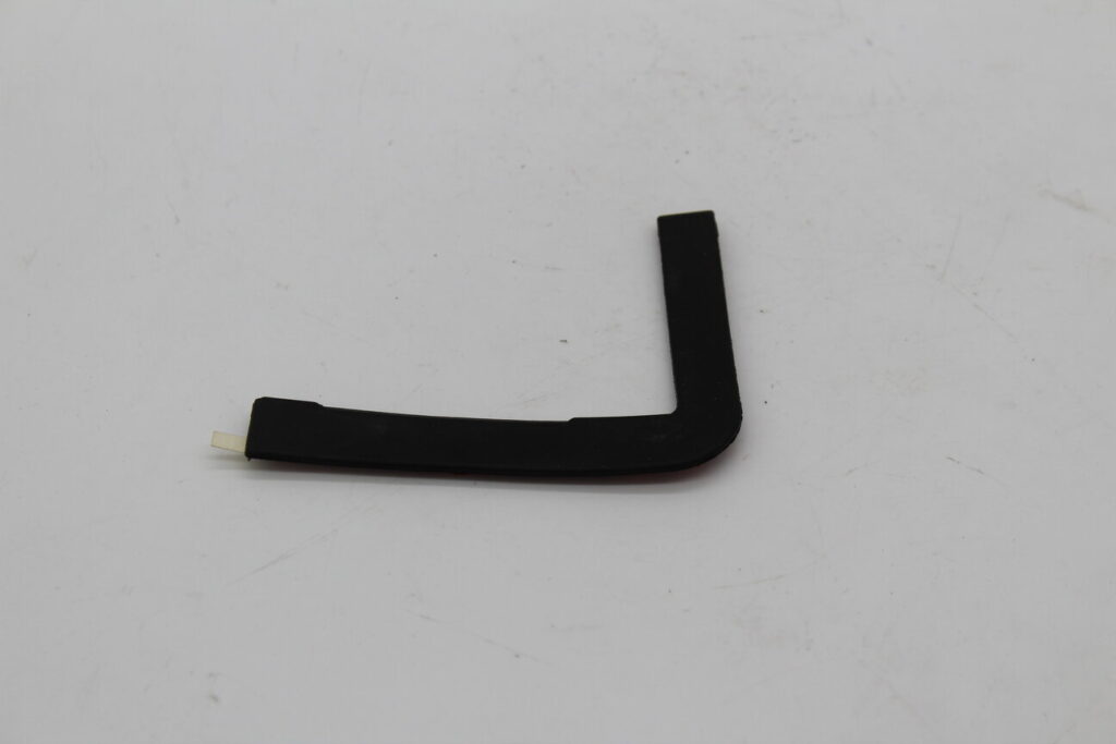 Rubber Strip RH