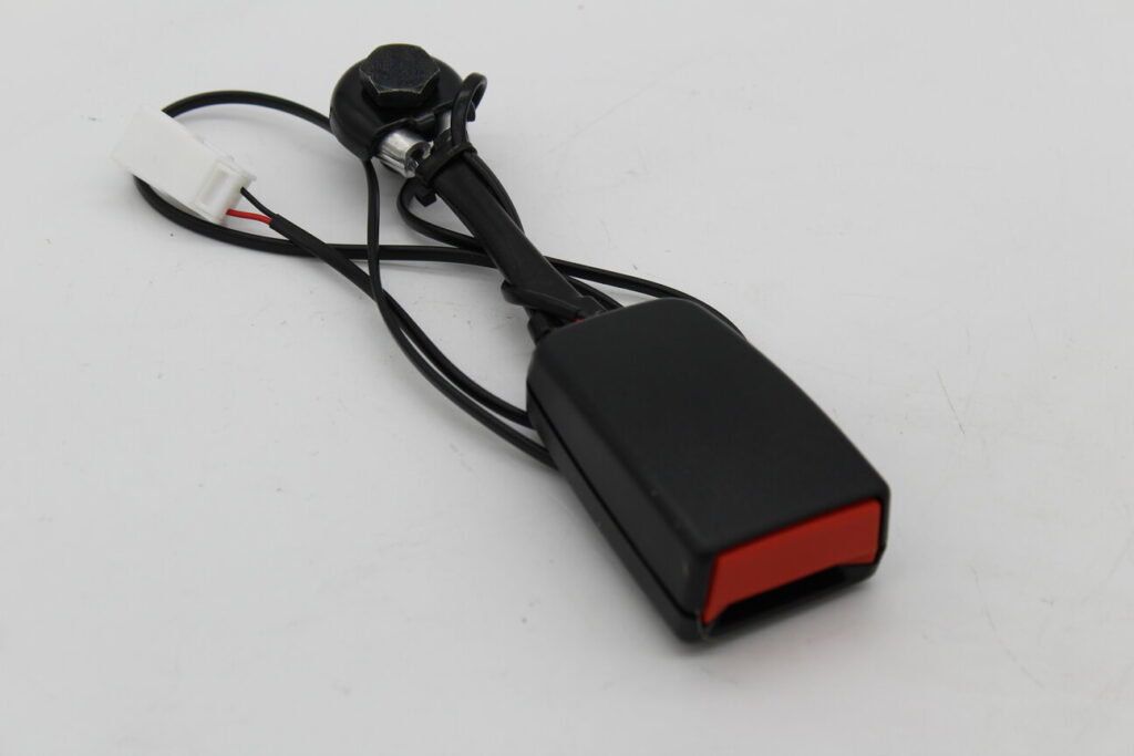 Buckle Seat Belt Female