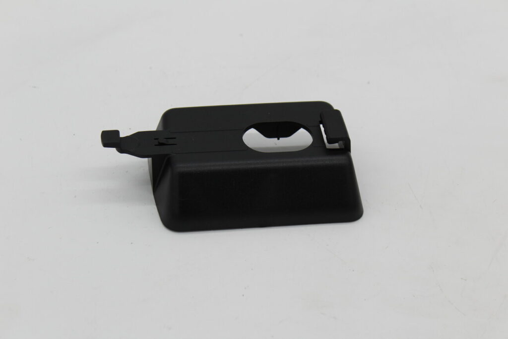 Rear RH Spacer Cover for RH