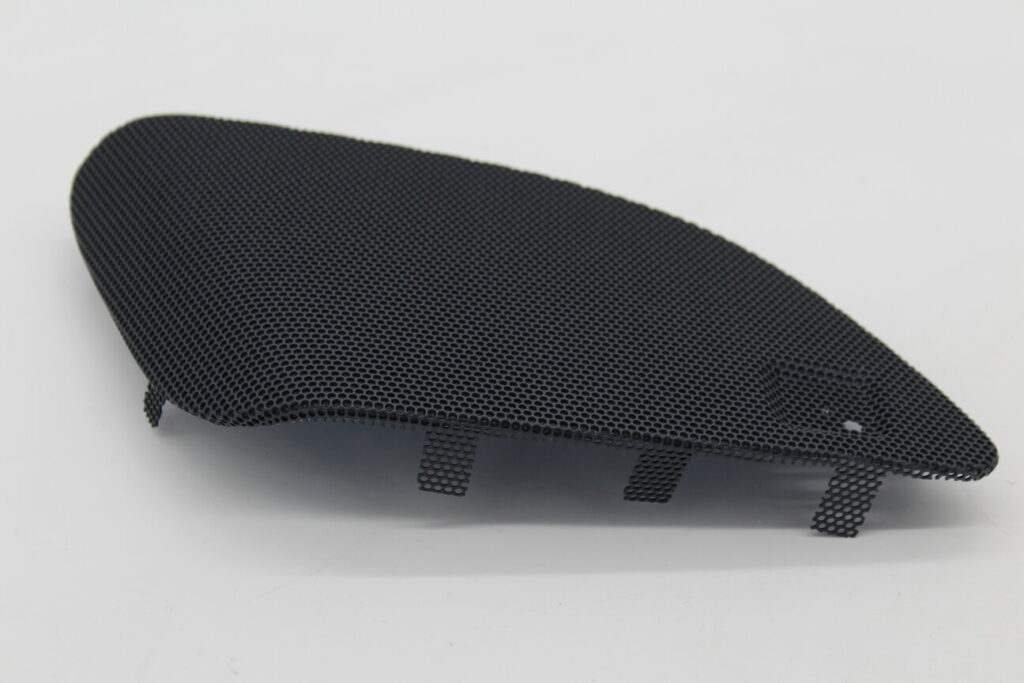 Door Woofer Grille RH