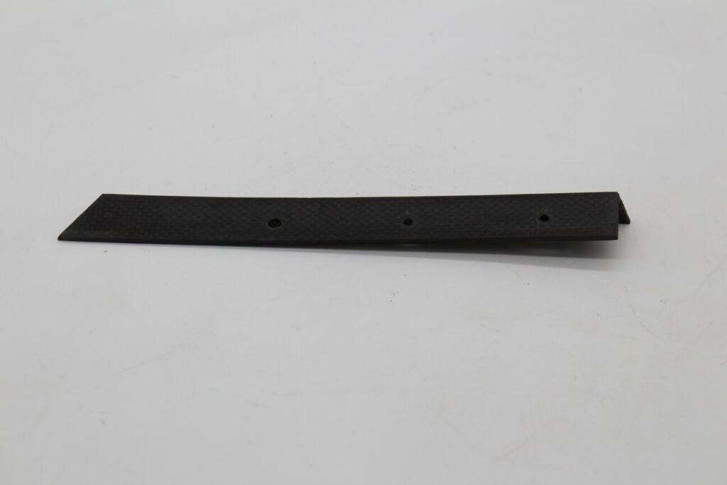 RH Lateral Fin