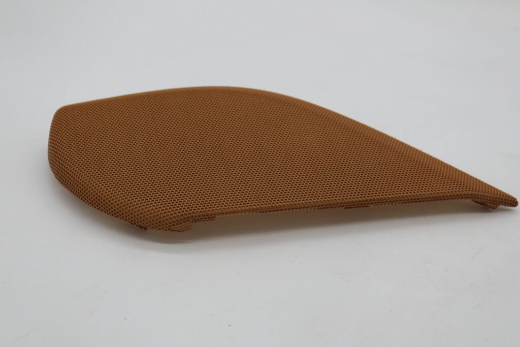RH Door Subwoofer Grille