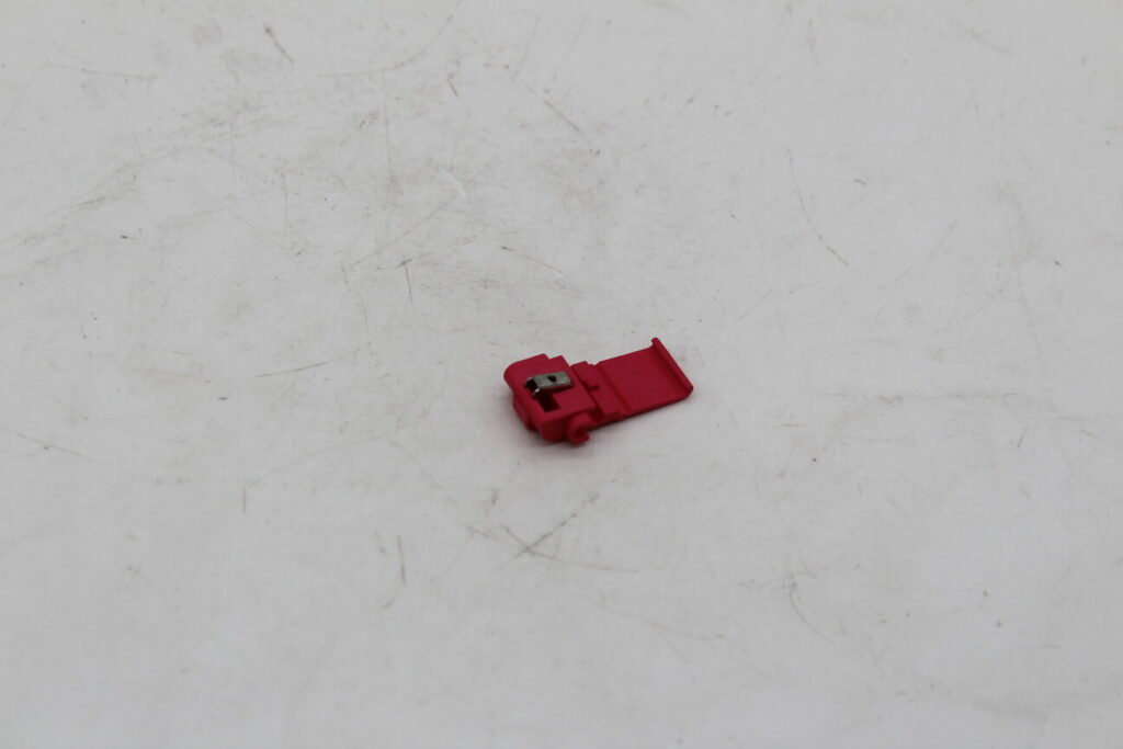 Scotch Lock 2 Blade Connector