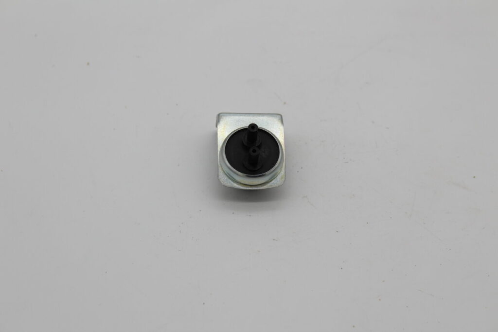 Button Windshield Washer Pump