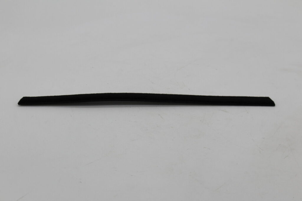 Door Scrub Weatherstrip