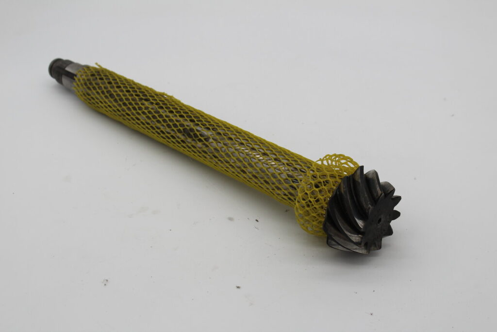 Ring & Pinion 365 GTB4 STD 10:33