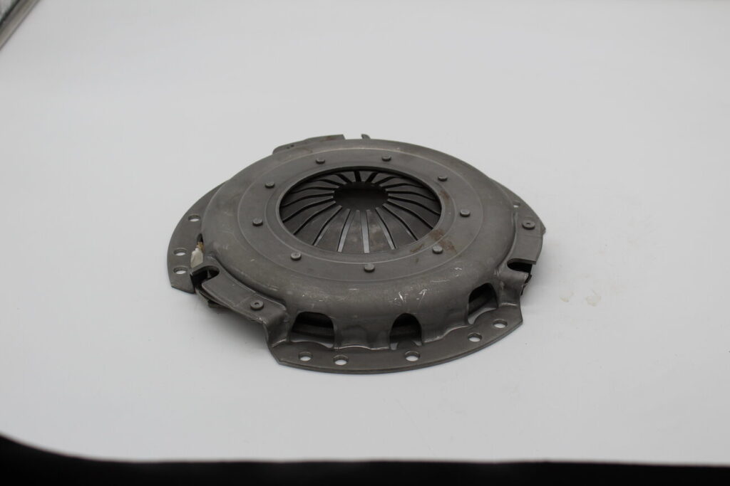 246 Clutch Kit 3 Pieces
